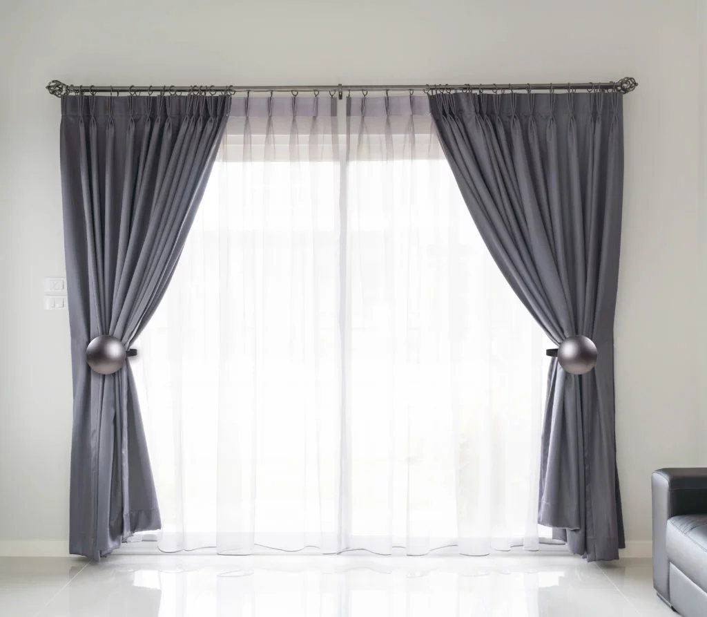 Benefits of Curtain rail Dubai