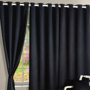 Read more about the article Blackout Curtains in Dubai: Style, Comfort, and Functionality