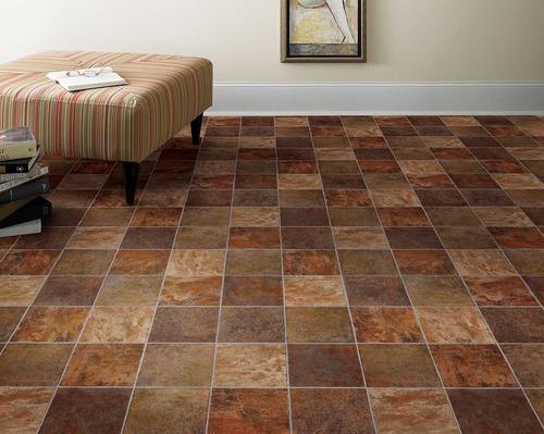 Designer Vinyl Flooring