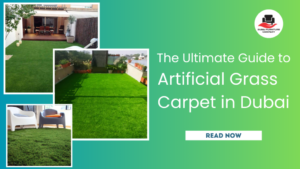 Read more about the article Everything You Need to Know About Artificial Grass Carpet in Dubai