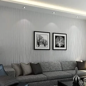 Read more about the article Living Room Wallpaper in Dubai: Enhance Your Interiors with Style