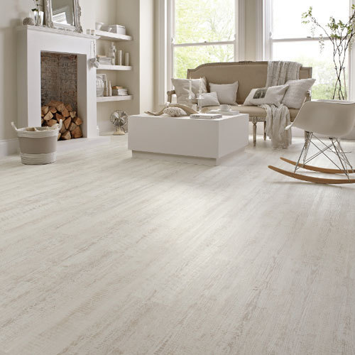 Vinyl Flooring Dubai