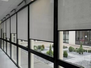 Read more about the article Window Blinds in Dubai: Style, Privacy, and Comfort for Every Space