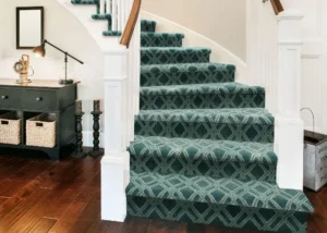 Read more about the article Stair Carpet in Dubai: Elevate Your Interiors with Style, Safety & Comfort