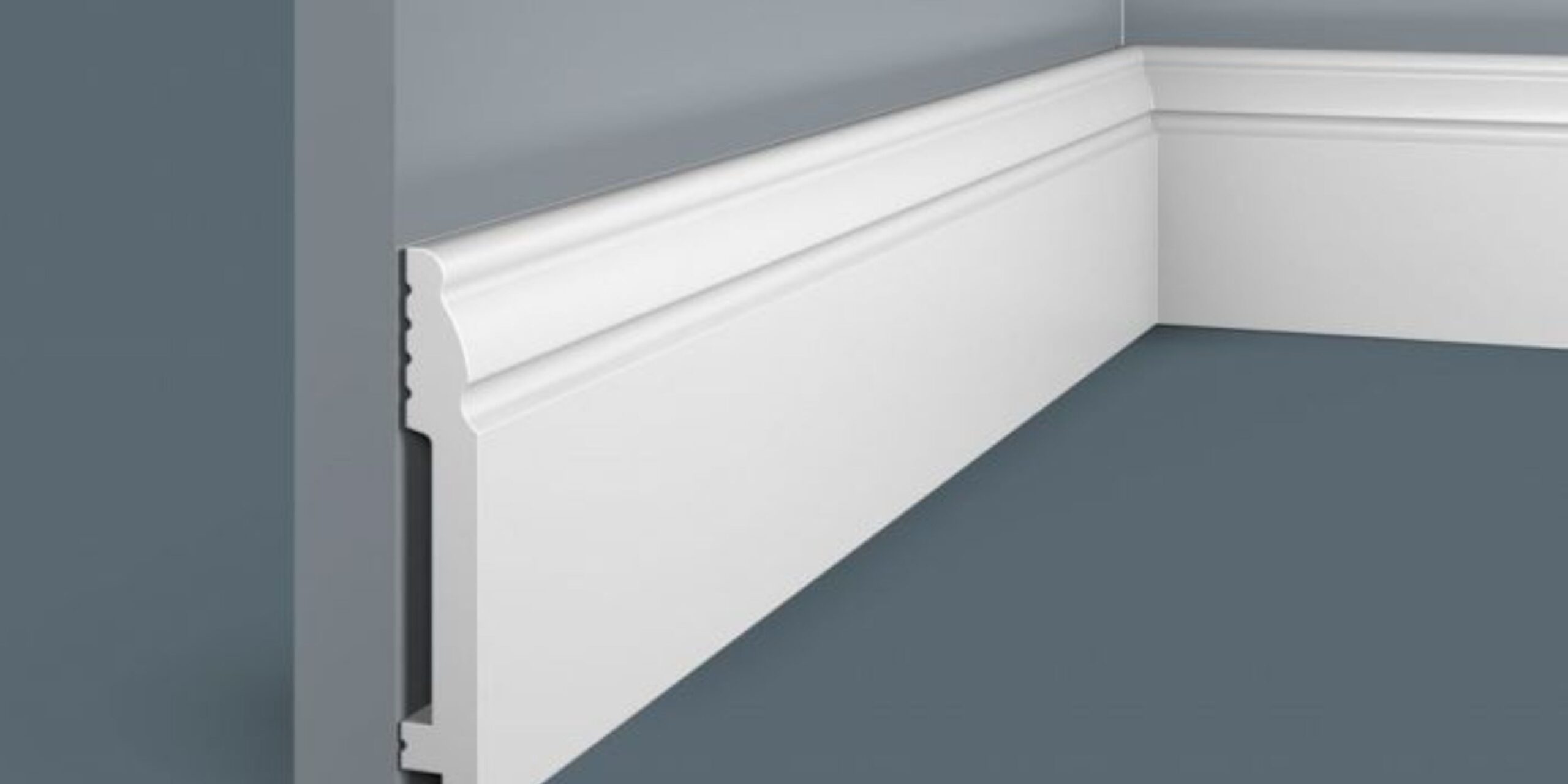 Affordable and Custom Wall Skirting