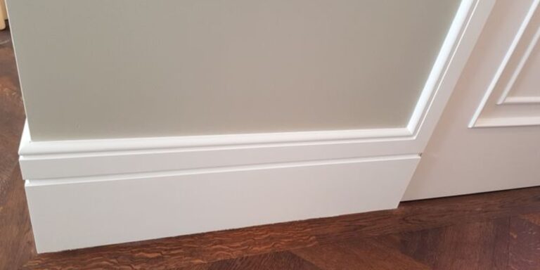 PVC skirting services near me