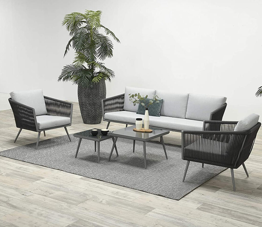 Outdoor Upholstery