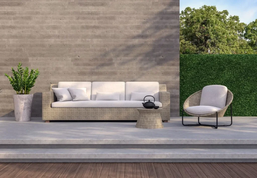 Outdoor Upholstery Dubai