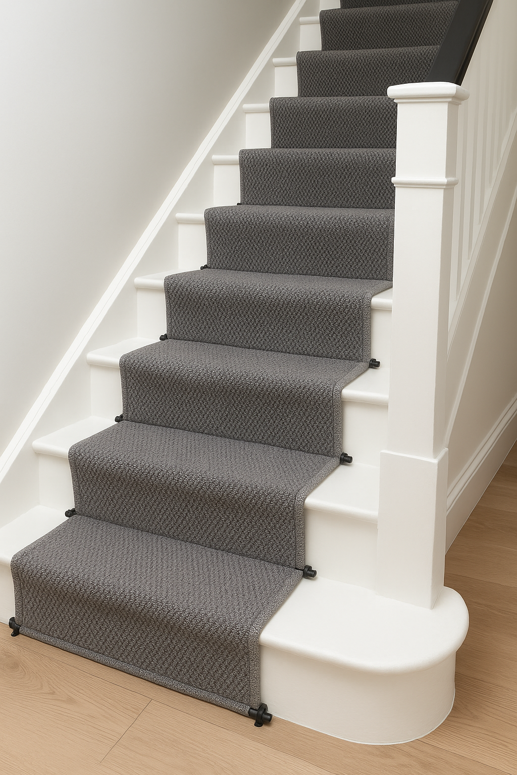 You are currently viewing Add Beauty and Comfort to Your Home with Stair Carpets in Dubai