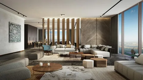 Intreior painting servies