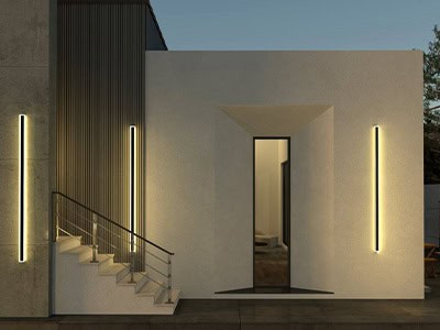 Minimalist Wall Design