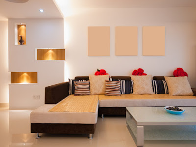 Modern Interior Colors