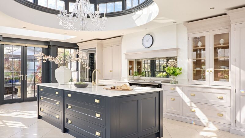kitchen cabinets warpping in dubai