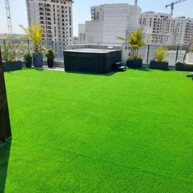 Artificial Grass Installation