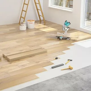 Flooring Installation