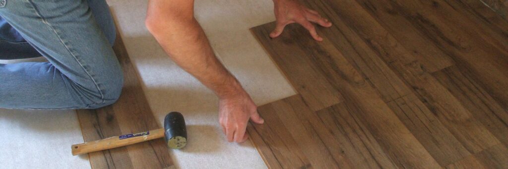Professional Flooring Installation in Dubai