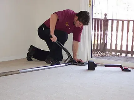 carpet installation