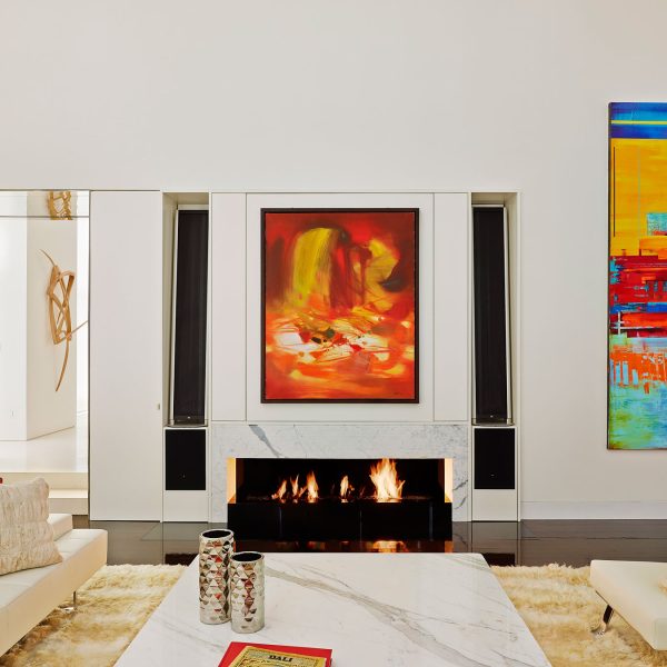Apartment Painting