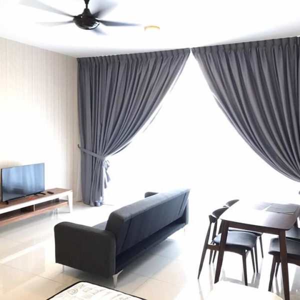 Blackout Curtains UAE Dubai