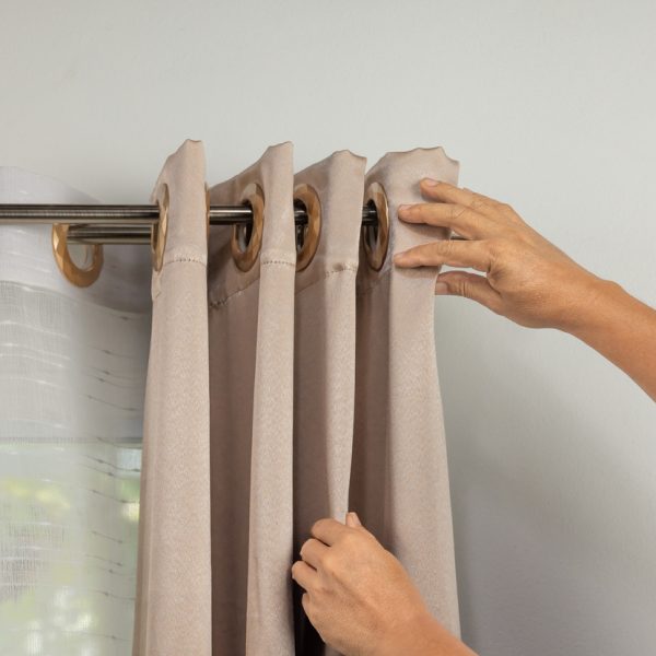 Blinds Installation