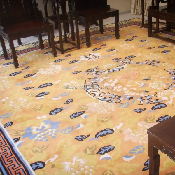 Dragon Mart Carpets