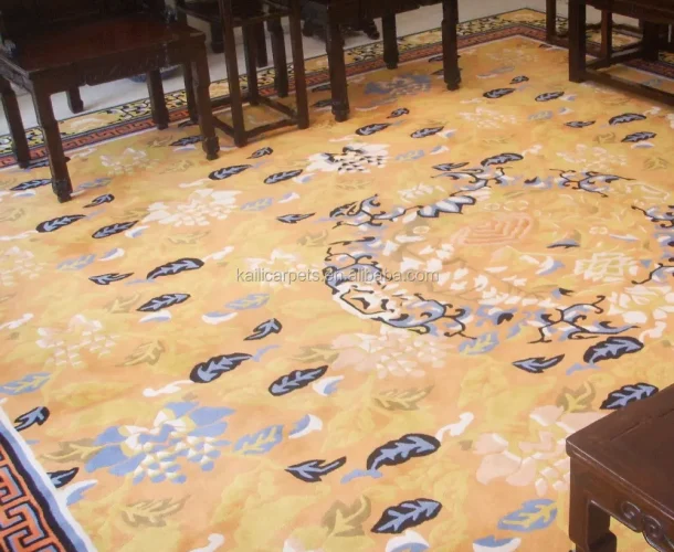 Dragon Mart Carpets