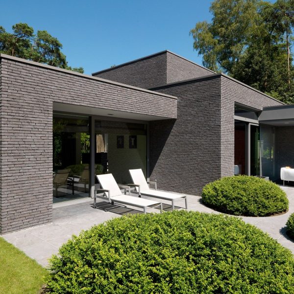 Exterior services