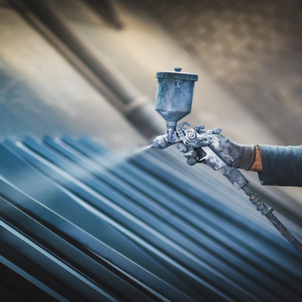 Industrial Painting