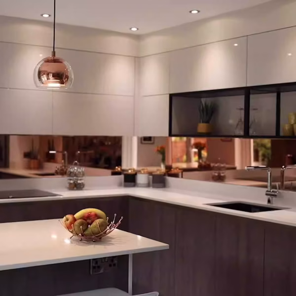 Kitchen cabinets wrapping abu dhabi