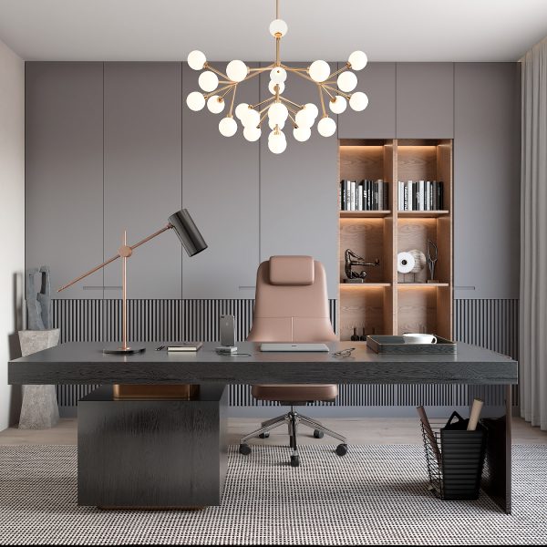 Office Painting