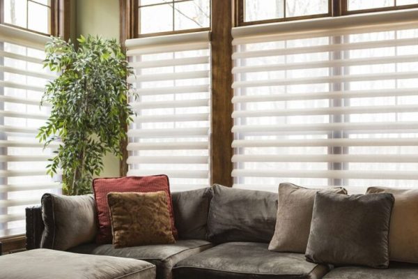 Window Blinds Provider in Dubai